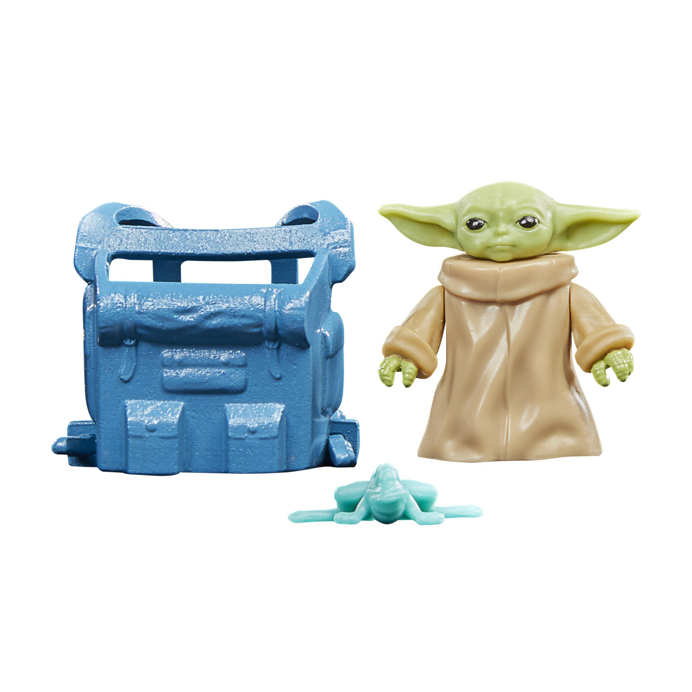 Star Wars Retro Action Figure Wave 7 Grogu