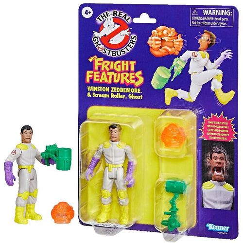 Ghostbusters: Gozer The Gozerian | Figurky a sošky | Fate Gate