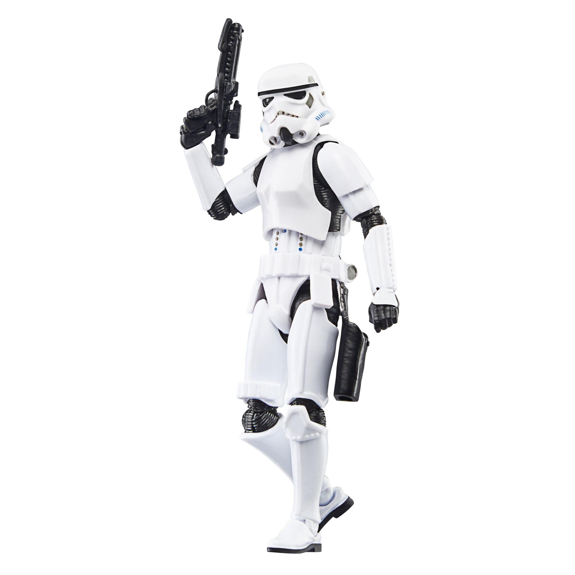 Star Wars The Vintage Collection Inch Action Figure Wave 52