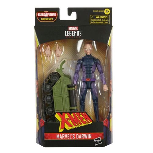 NON MINT - Marvel Legends X-Men Action Figure Wave 5 - Marvel's Darwin
