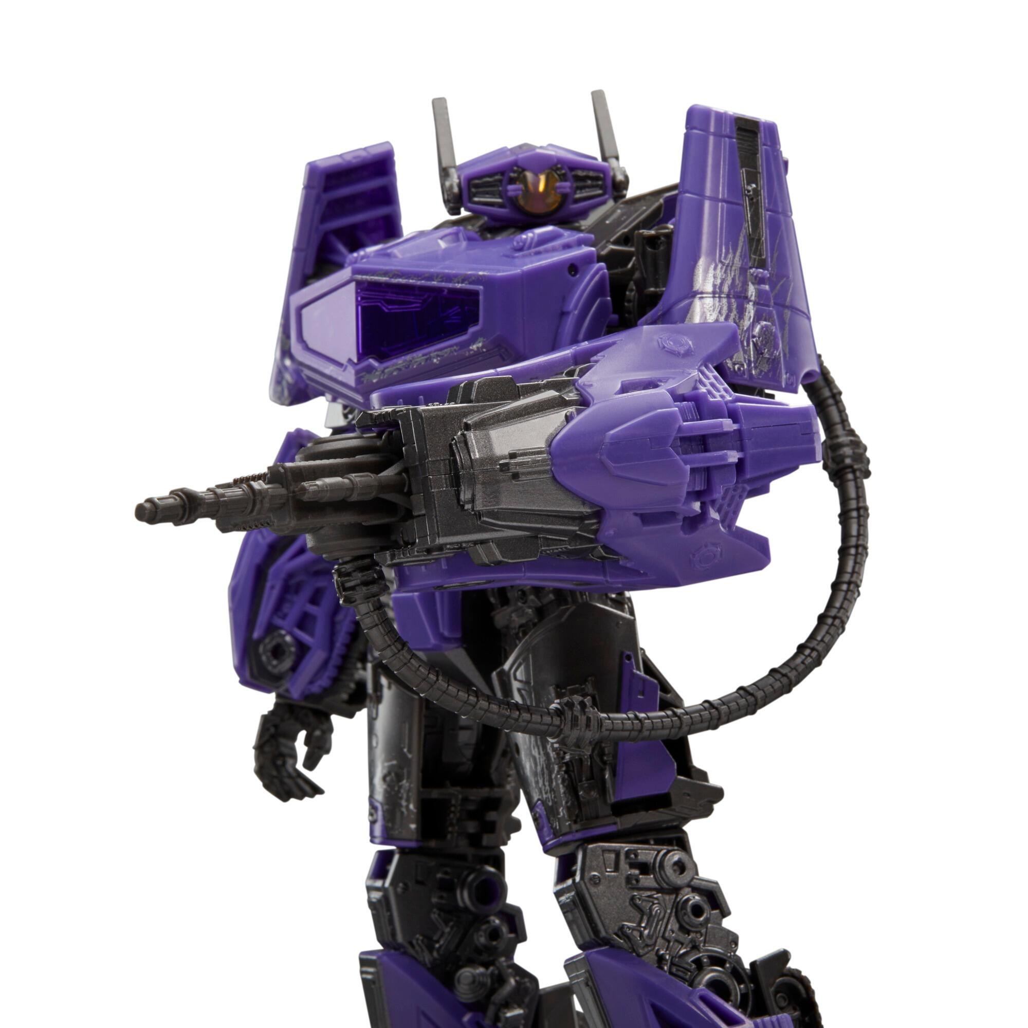 *PRE-ORDER Transformers Studio Series Voyager Class Action Figure ...