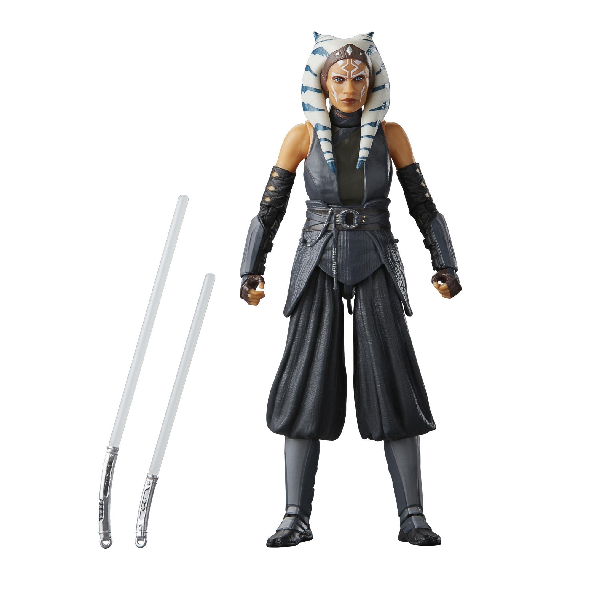 Star Wars Black Series 6 Inch Action Figure Archive Collection Wave 9 ...