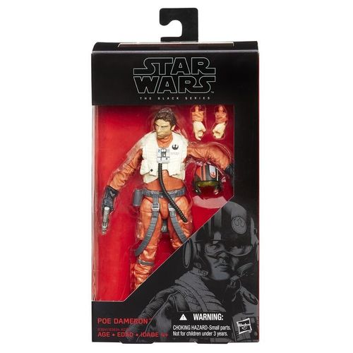 STAR WARS The Black Series Gaming Greats Second Sister, Cal Kestis, Purge Trooper, Jedi: Fallen Order 15,2 cm, confezione da 3 (esclusiva