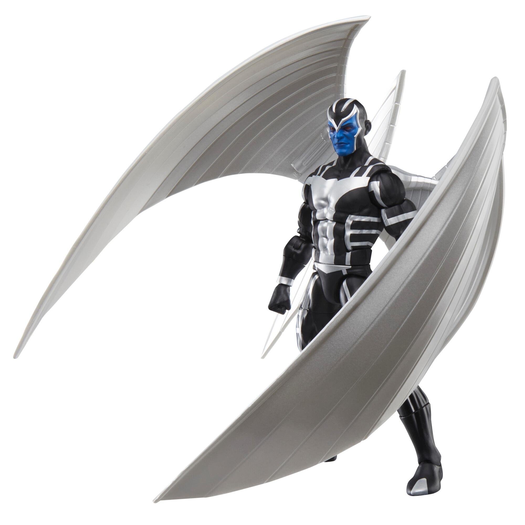 Marvel Legends X-Force 6 Inch Scale Deluxe Action Figure - Archangel