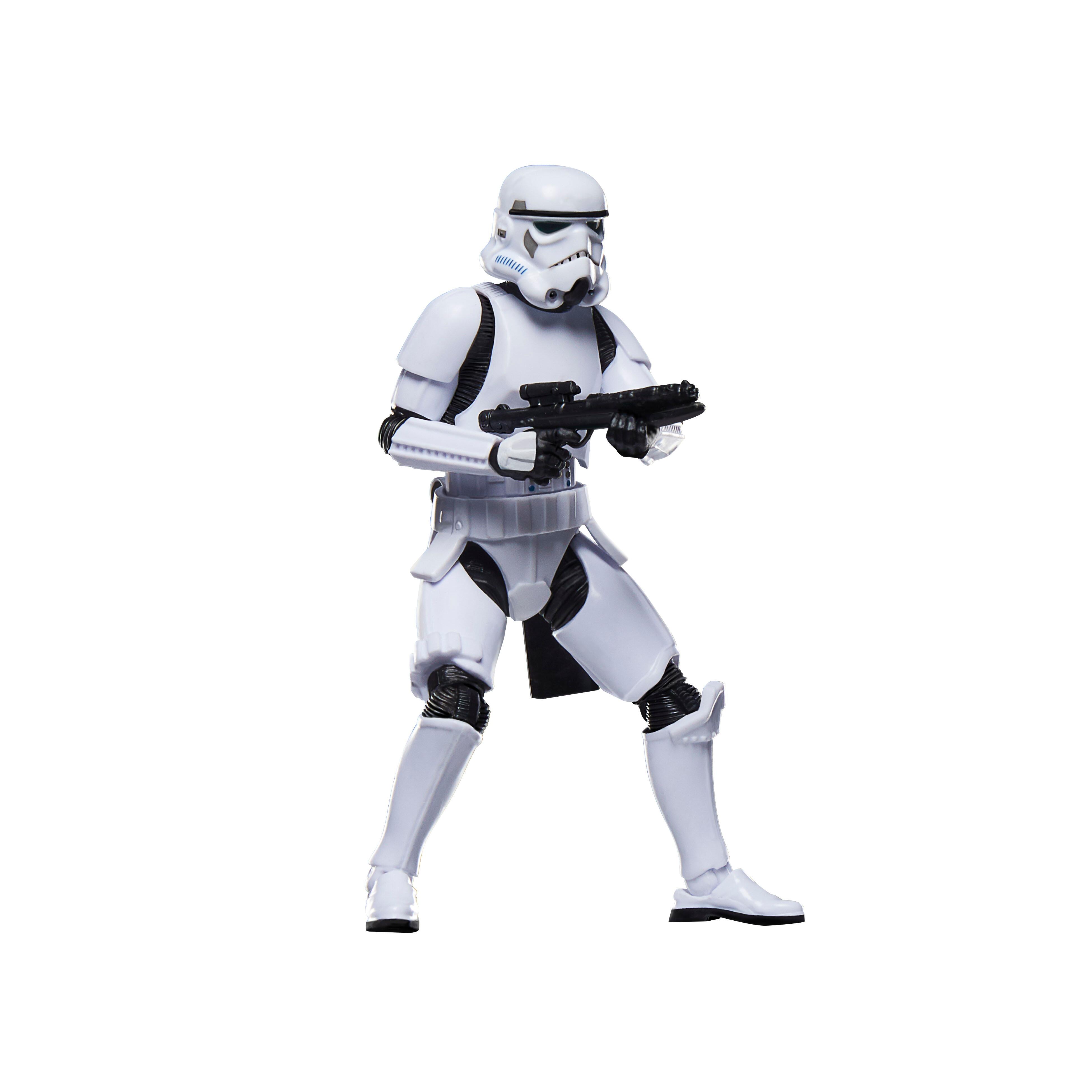Star Wars The Vintage Collection 3.75 Inch Action Figure Wave 61