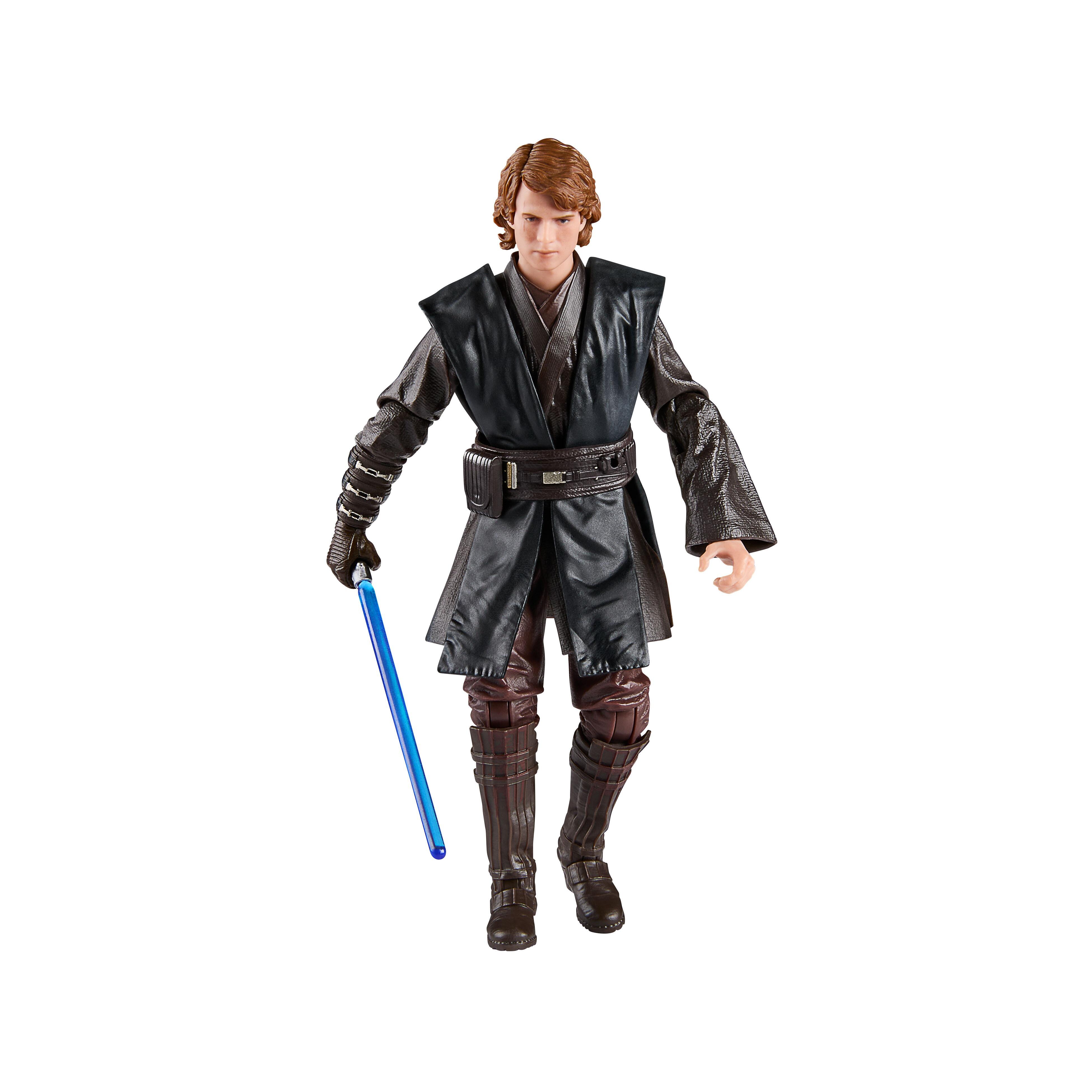 STAR WARS Black Series Jannah Action Figure - 6-Inch Scale Rise Of Skywalker Collectible