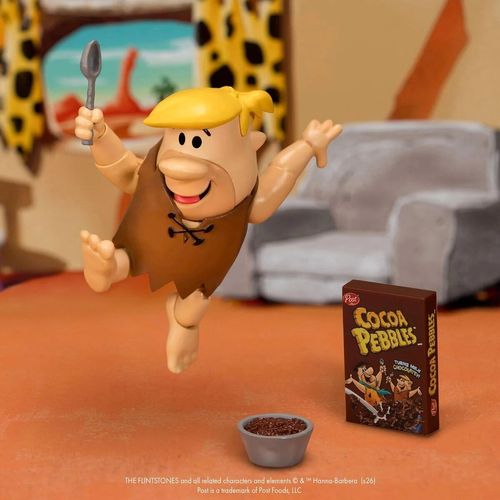 Action Figure Creeper 1:12 – Scooby-Doo Wave 1 Jada Toys, 15,2 Cm Articolata