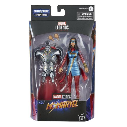 Spider-Man Marvel Legends Action Figure Wave 14 - Hand Ninja