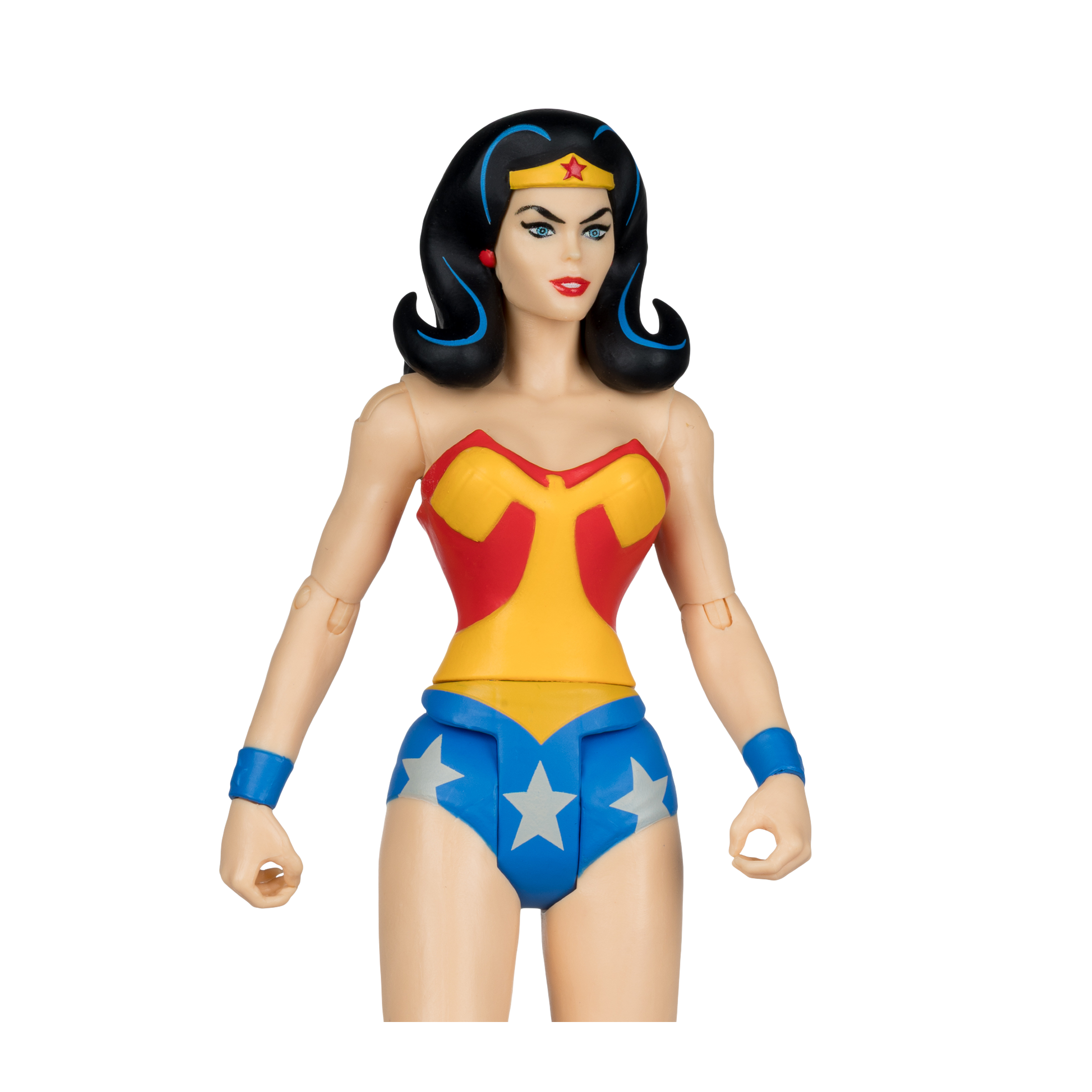 PRE-ORDER McFarlane DC Retro Super Friends 6 Inch Action Figure