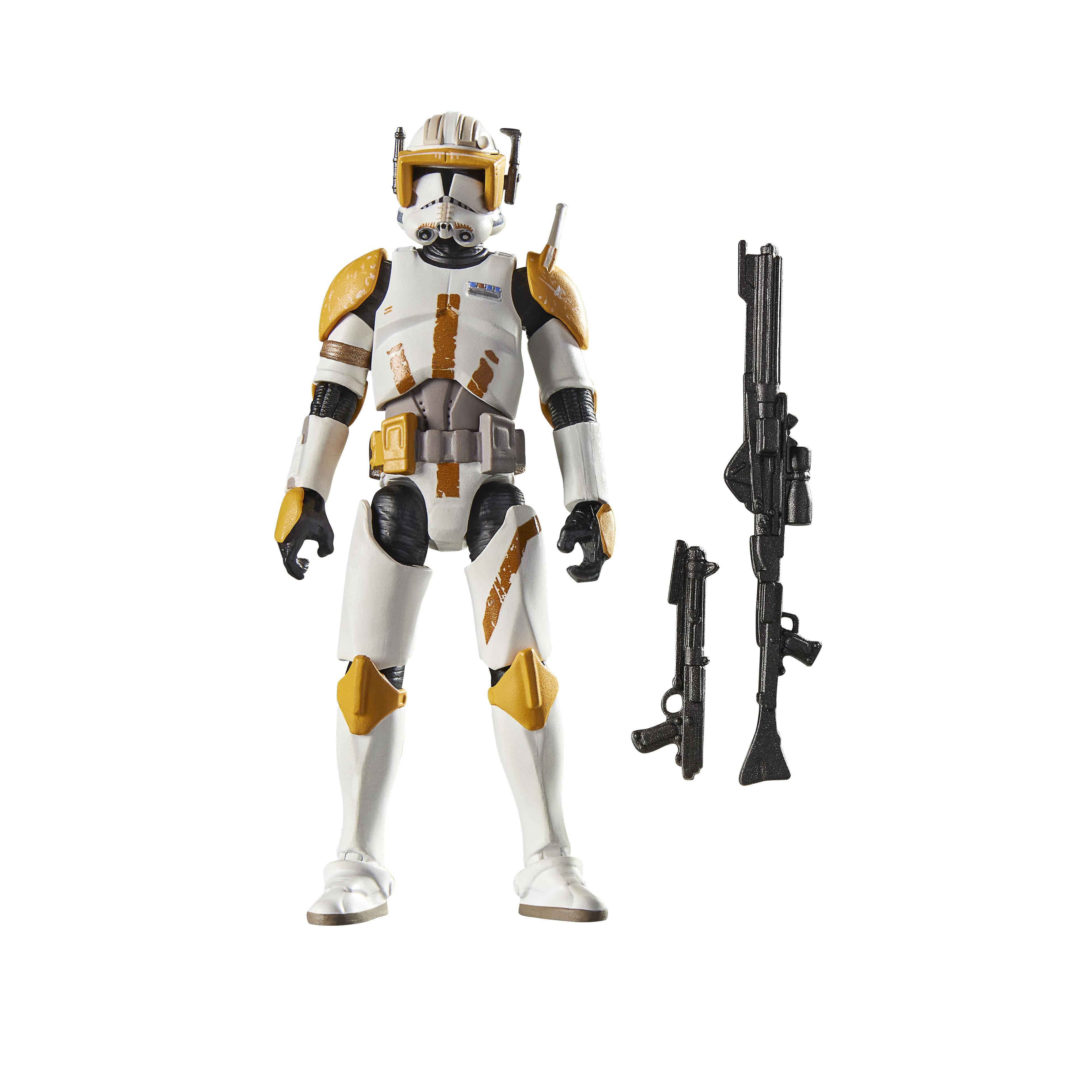 PRE-ORDER Star Wars The Vintage Collection Exclusive Action Figure