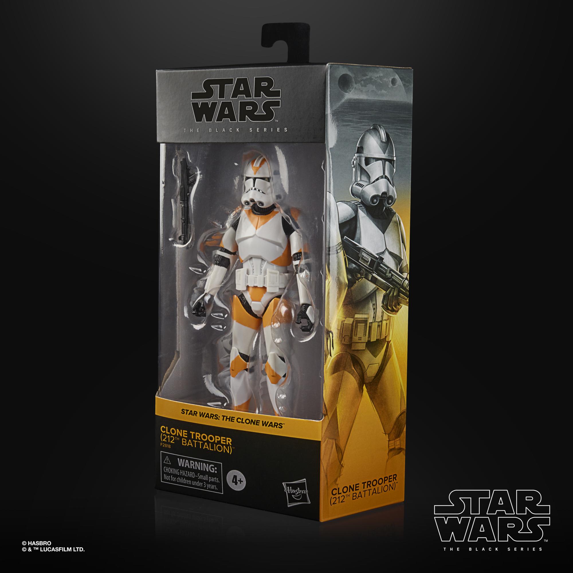 Details about   star wars 12" Collectors series Clone Trooper 