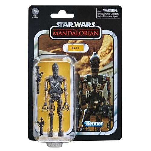 Star Wars The Vintage Collection 3.75 Inch Action Figure Wave 46 