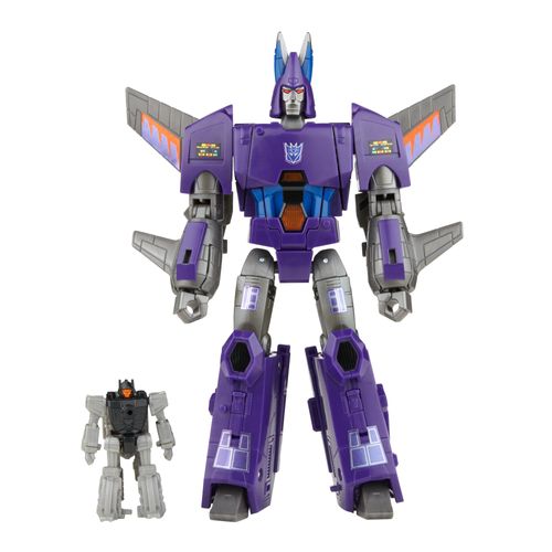 Transformers Collaborative G.I. Joe Mash-Up Bumblebee A.W.E