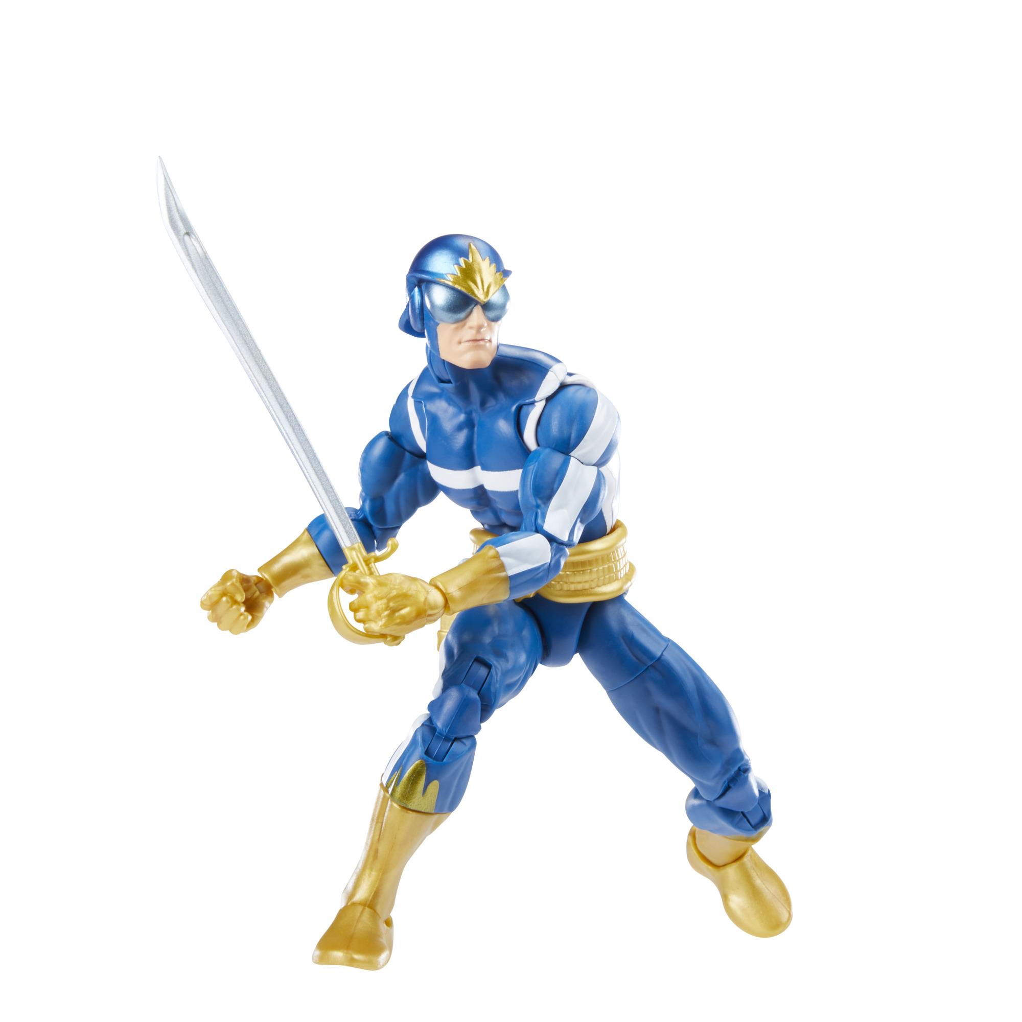 Avengers: Infinity War Titan Hero Power FX Star-Lord Action Figure