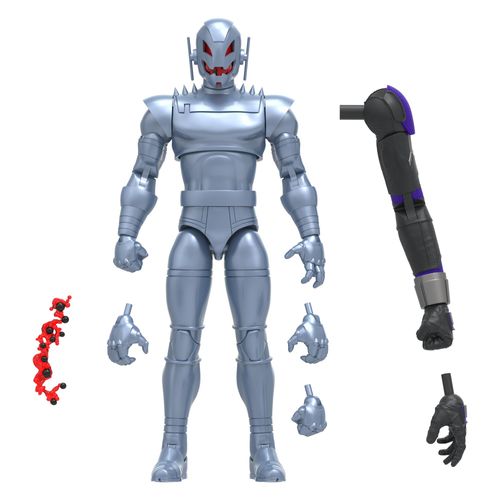 Marvel Legends Ant-Man and the Wasp: Quantumania Action Figure - Ultron