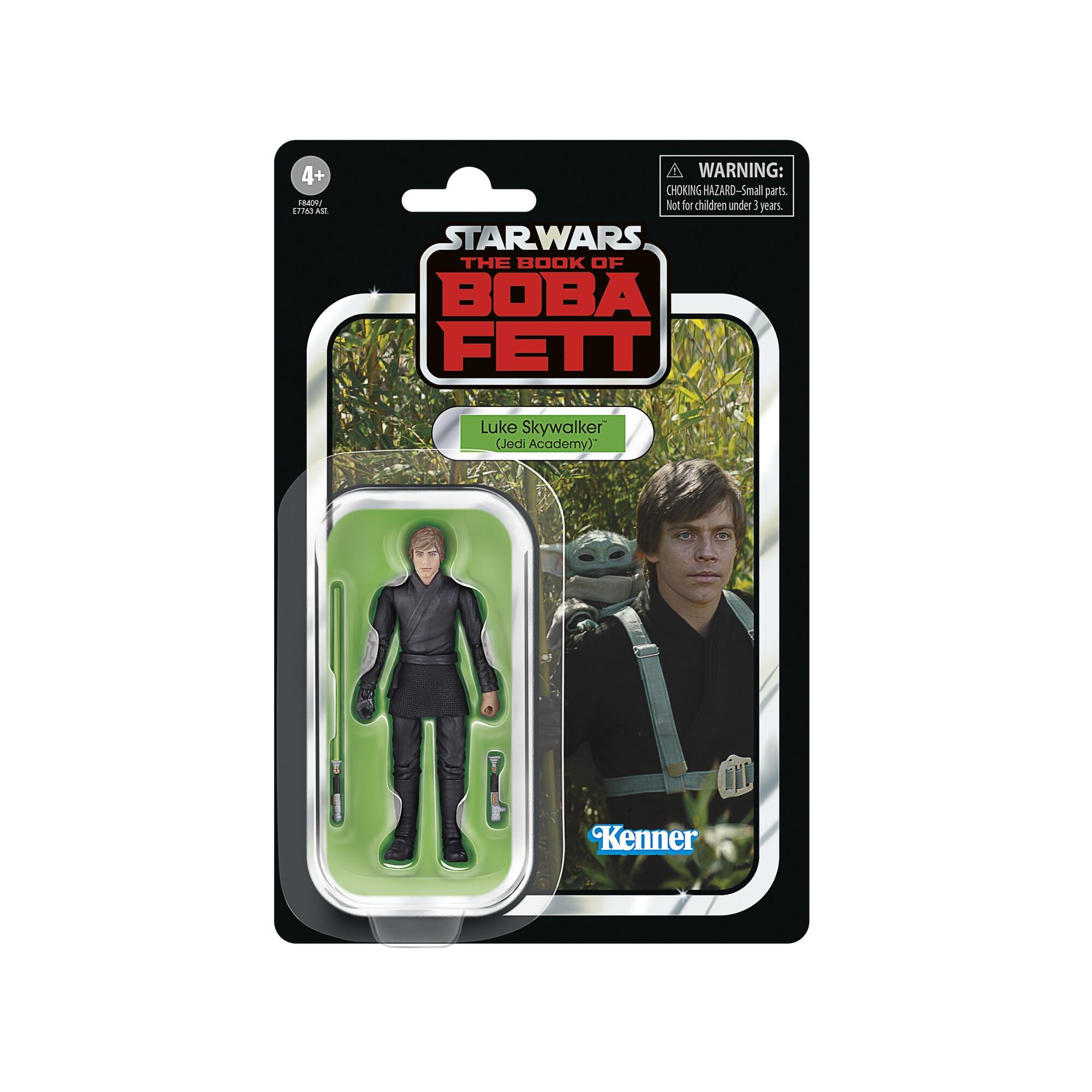 Star Wars The Vintage Collection 3.75 Inch Action Figure Wave 49