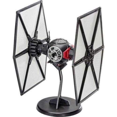 imaginext tie fighter