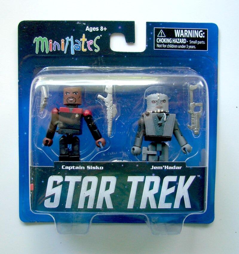 Star 2024 trek minimates