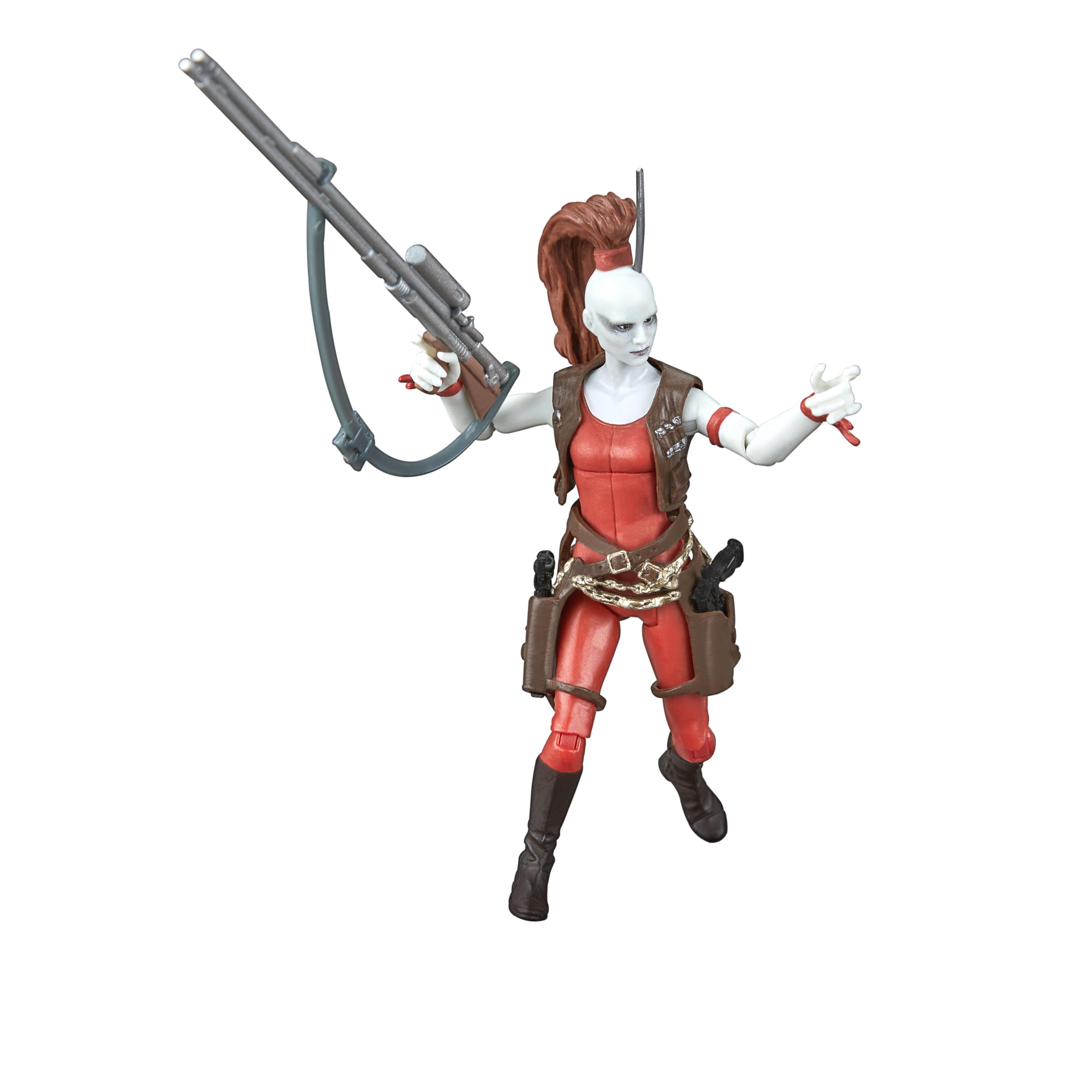 Star Wars The Vintage Collection 3.75 Inch Action Figure Wave 57