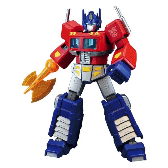 transformers g1 optimus prime