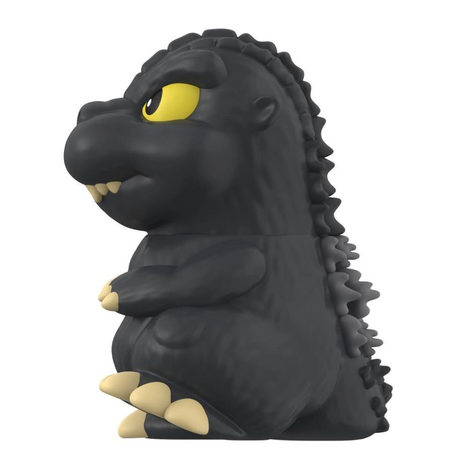 Godzilla Super7 Fun!Fun! Figure Wave 1 - Godzilla 1989