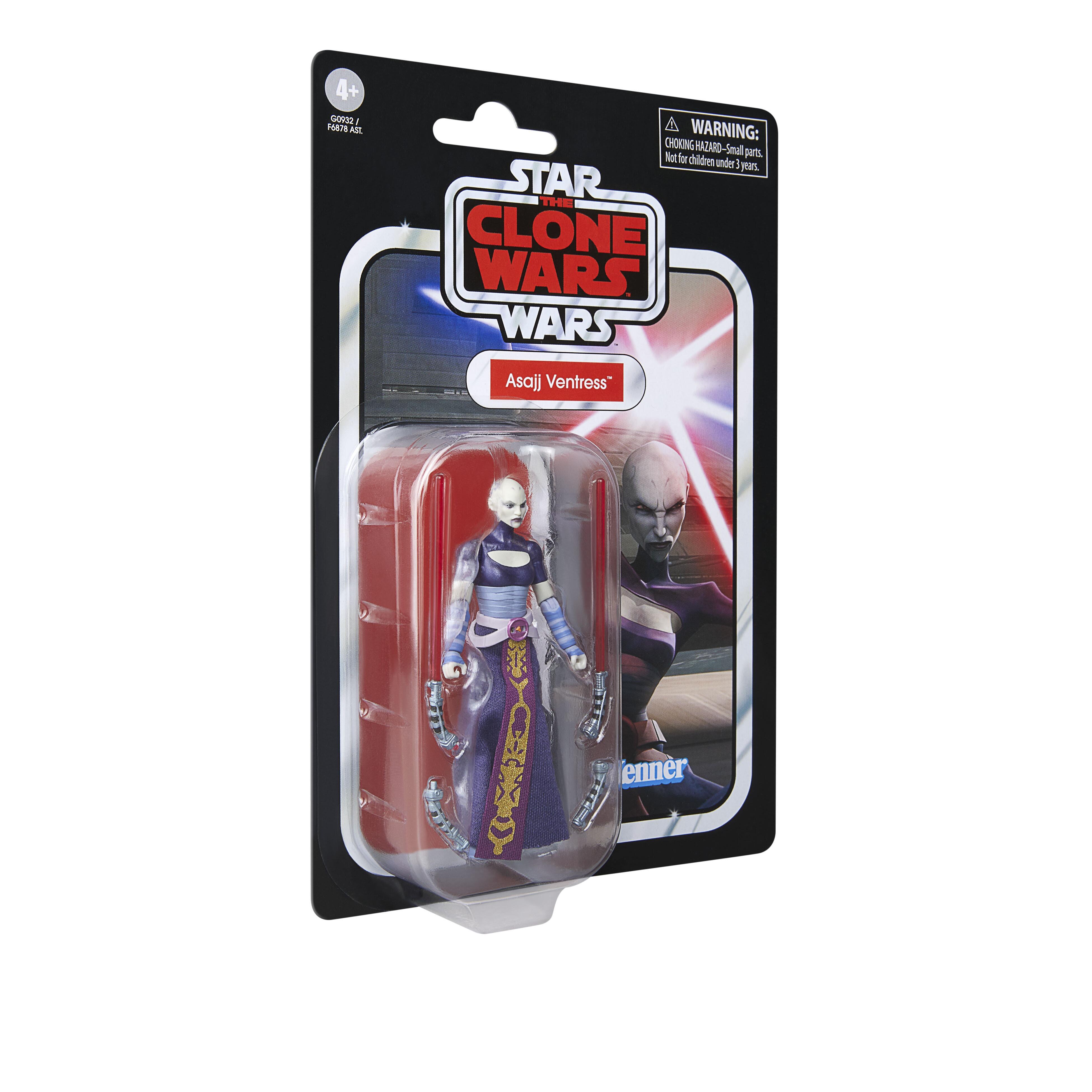 Star Wars The Vintage Collection 3.75 Inch Action Figure Wave 60
