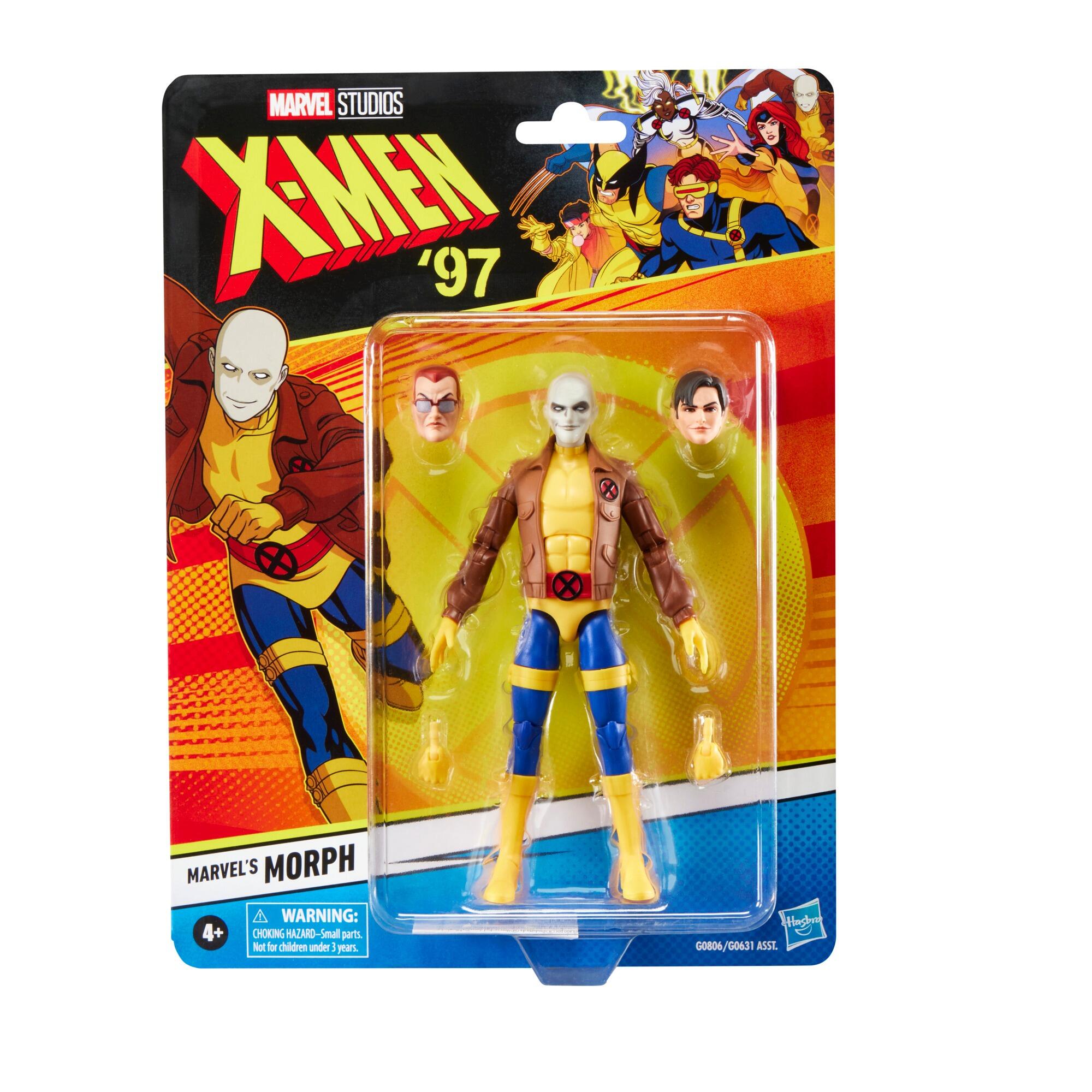 MARVEL LEGENDS X-Men フィギュアセット Amazon.co.jp: マーベルレジェンズ X-MEN 3セット フィギュア