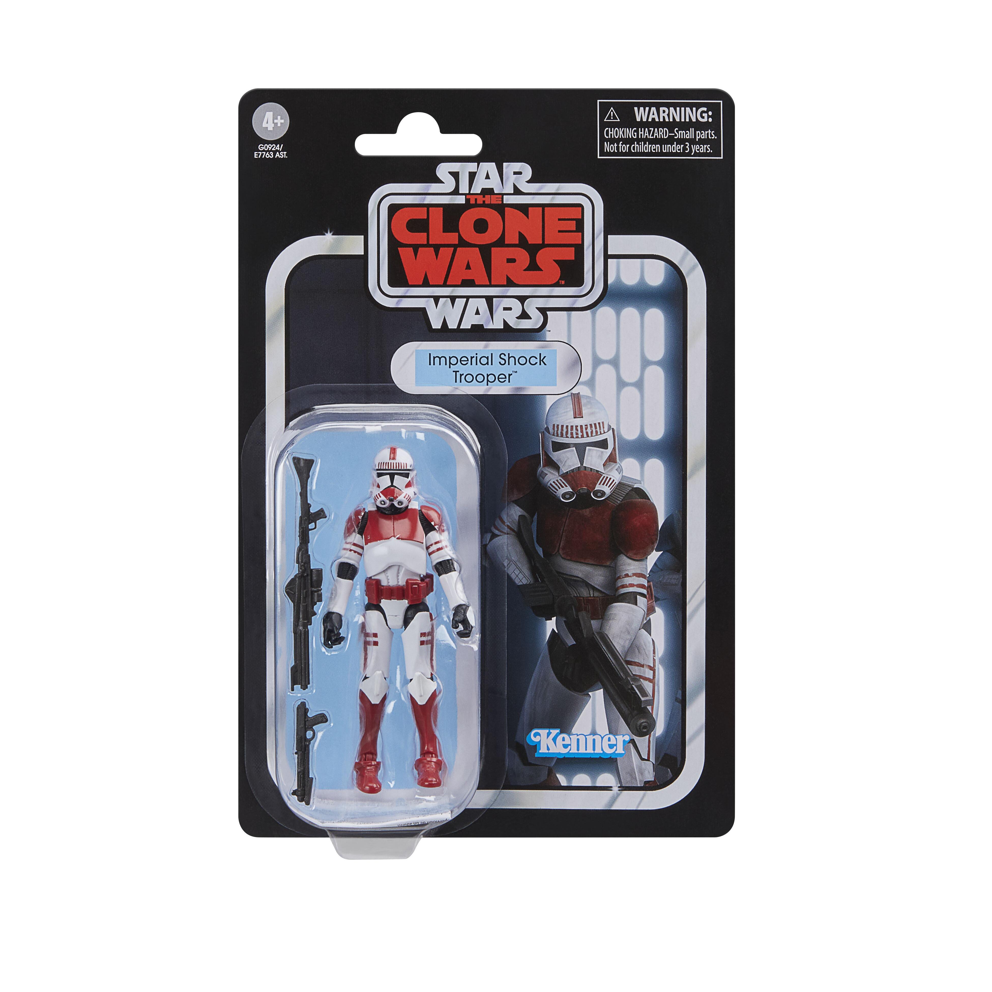 Star Wars The Vintage Collection 3.75 Inch Action Figure Wave 61