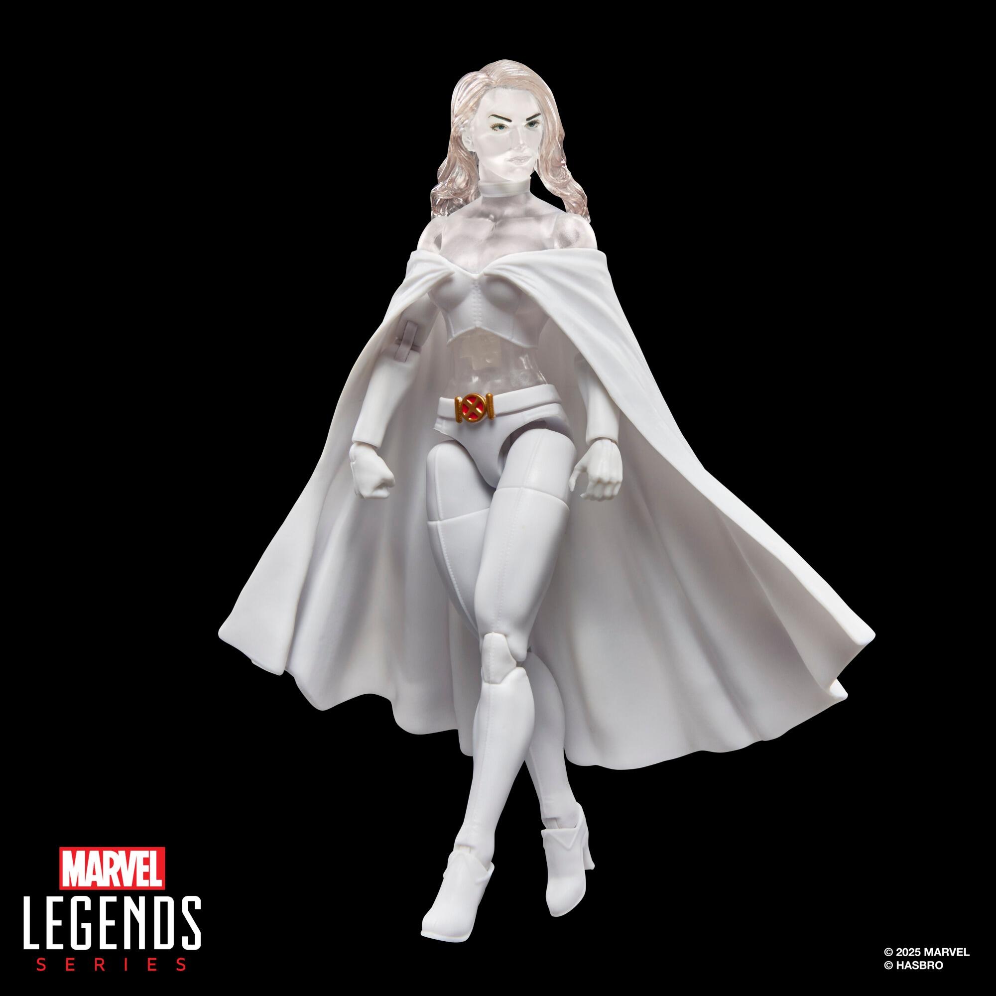 *PRE-ORDER Marvel Legends X-Men Retro Exclusive 6 Inch Action Figure ...