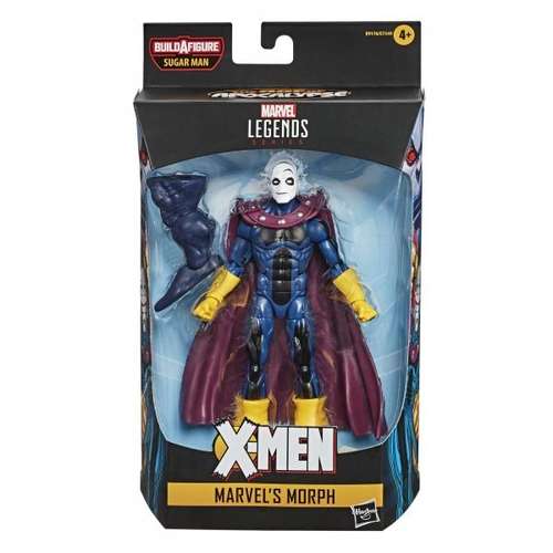 Marvel Legends X-Men: Age of Apocalypse Collection Action Figures Wave 1 - Morph