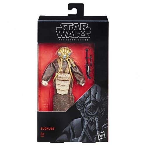 Star Wars Black Series 6 Inch Action Figure Archive Collection