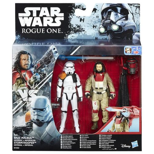 Star Wars Celebrate the Saga 3.75 Inch Action Figure 5 Pack