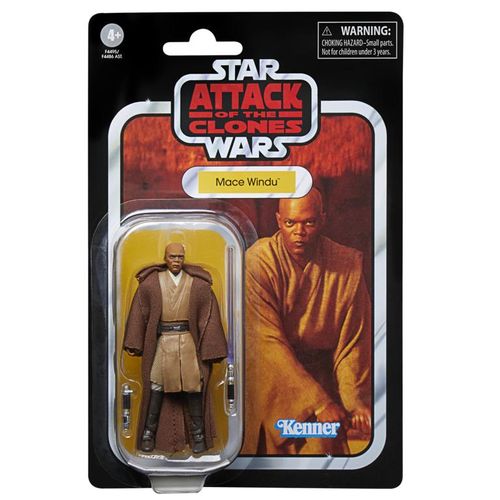 Star Wars The Vintage Collection 3.75 Inch Action Figure (2023 Wave 3B