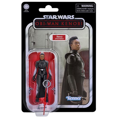 Star Wars The Vintage Carbon Collection Exclusive Action Figure
