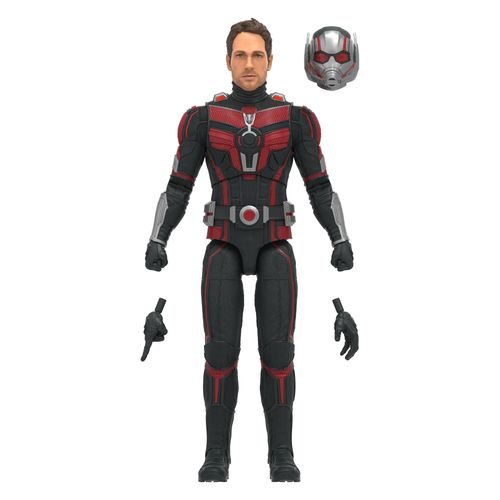 Marvel Legends Ant-Man and the Wasp: Quantumania Action Figure - Ant-Man
