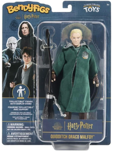 Harry Potter - Ron y Ginny - Pack 2 figuras, Miscellaneous