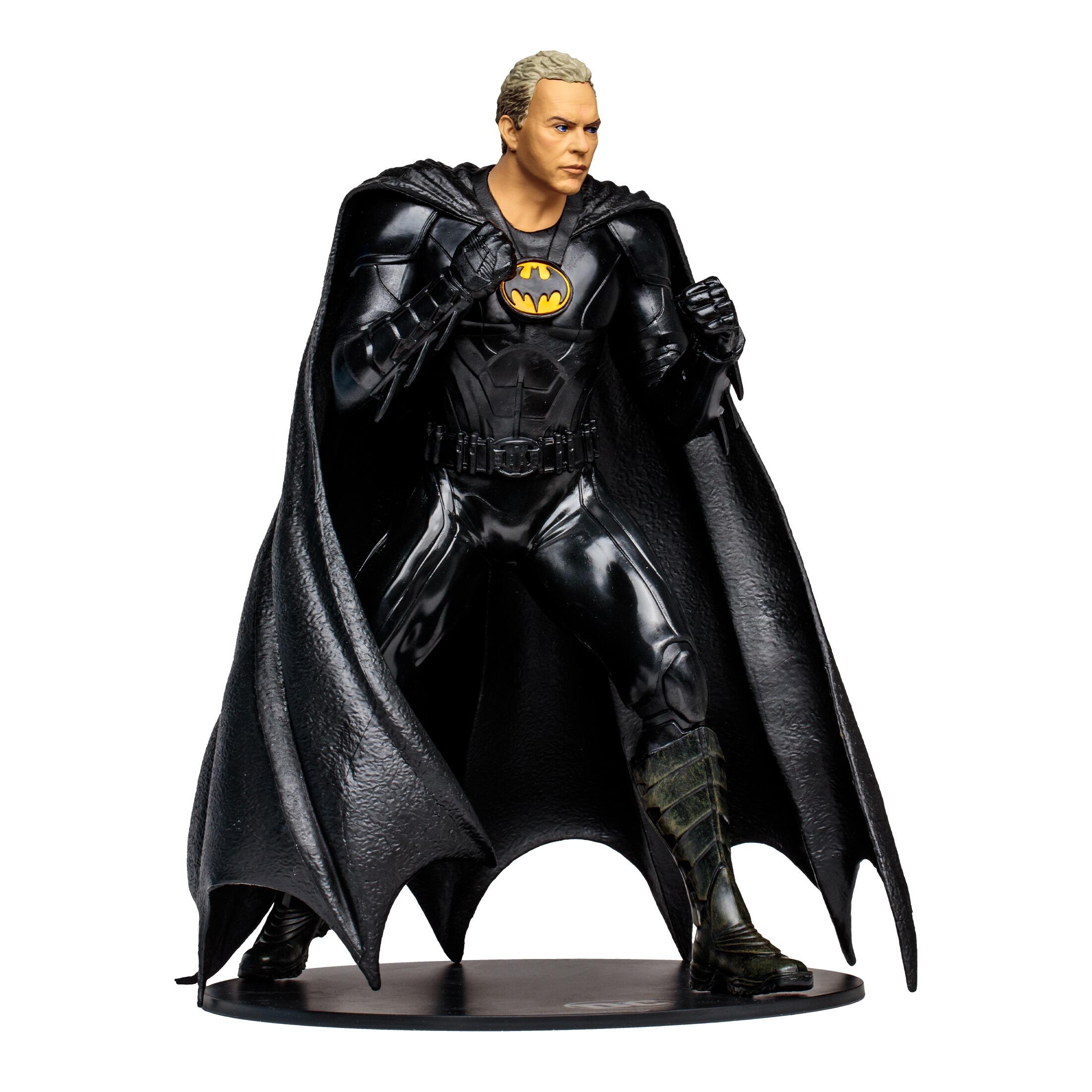 New batman figures best sale 2019