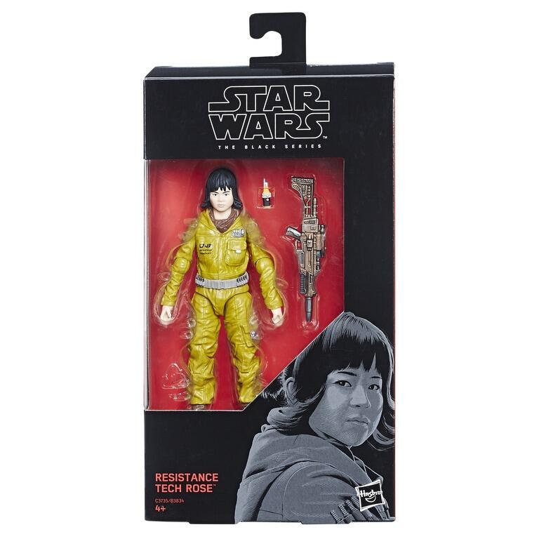 Rose tico shop black series