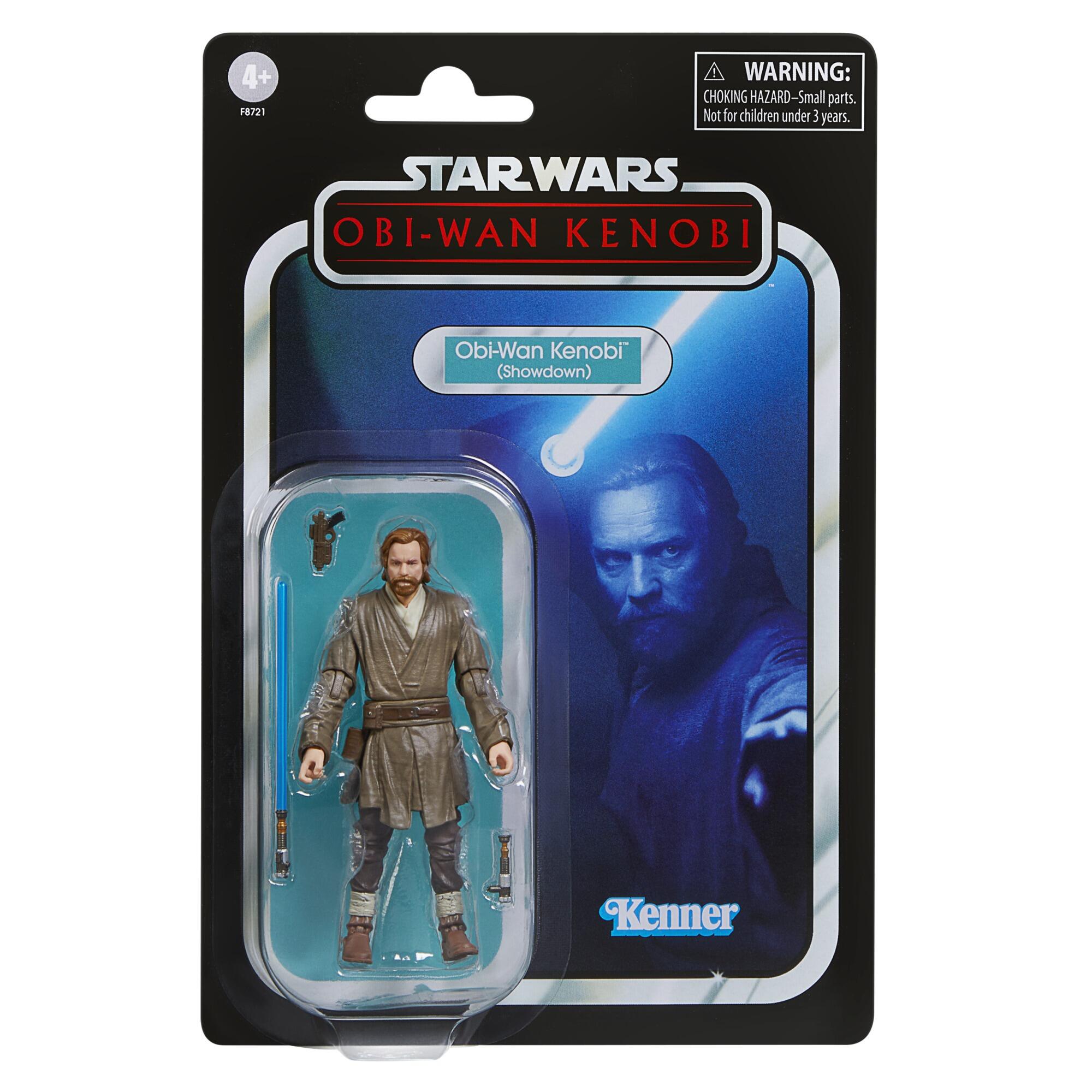 Star Wars The Vintage Collection Exclusive Action Figure 2 Pack ...