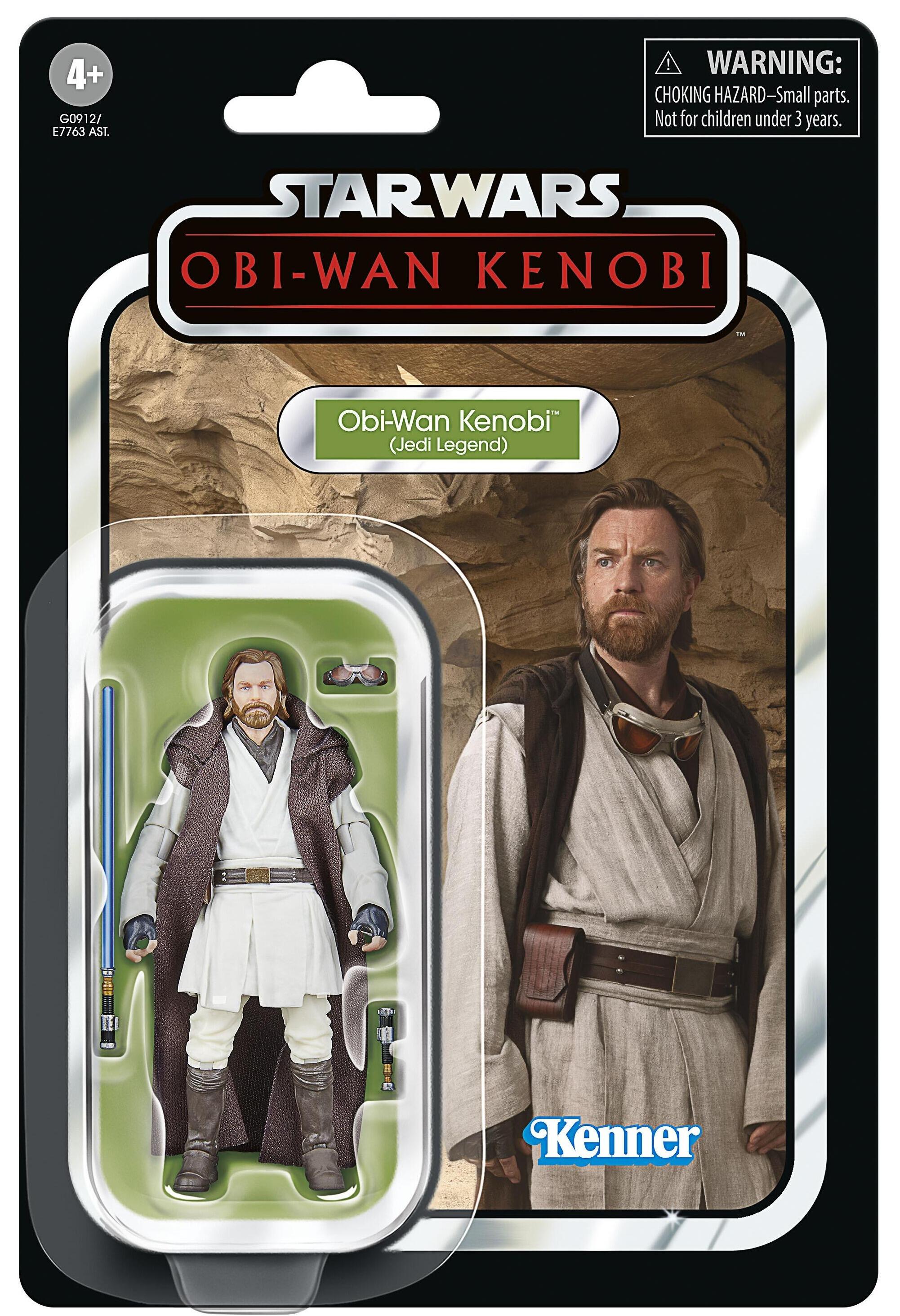 Star Wars The Vintage Collection Inch Action Figure Wave 58 - Main Image