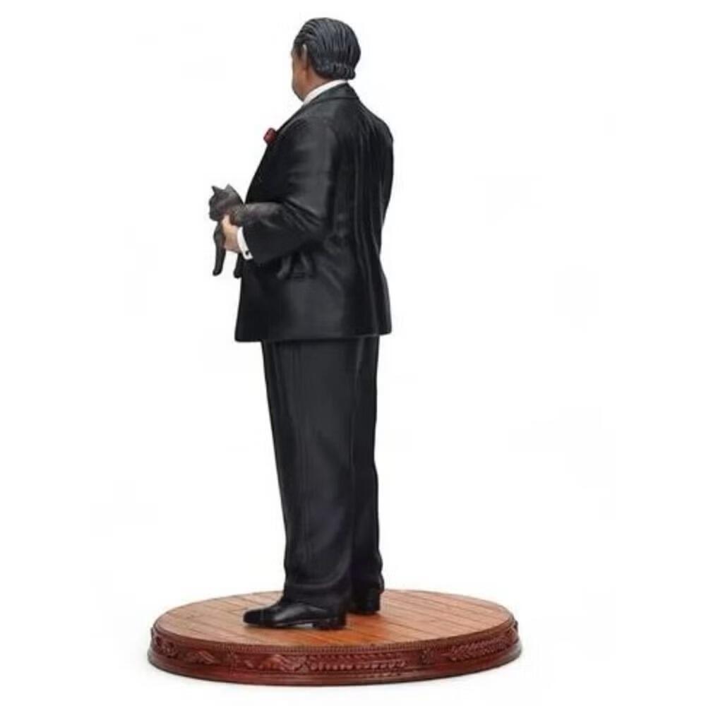 The Godfather DON VITO CORLEONE フィギュア 16112899-1935216566289367.jpg