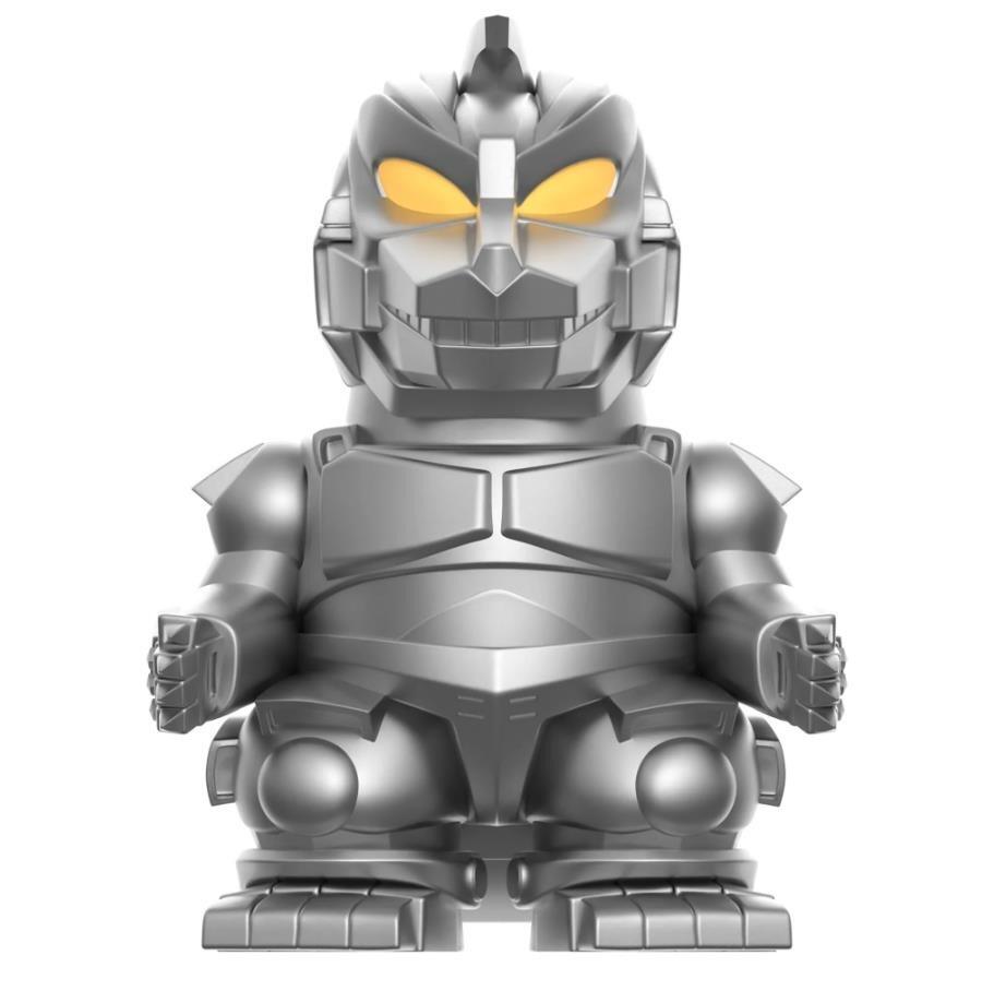 Godzilla Super7 Fun!Fun! Figure Wave 1 - Mechagodzilla