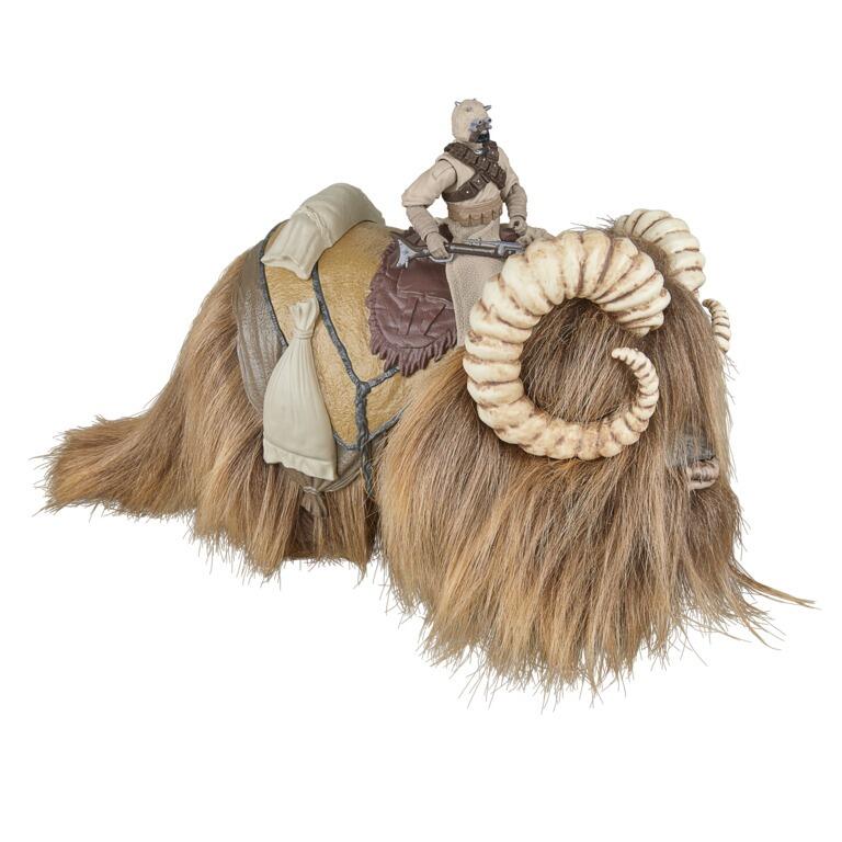 Star Wars The Vintage Collection 3.75 Inch Action Figure Vehicle ...