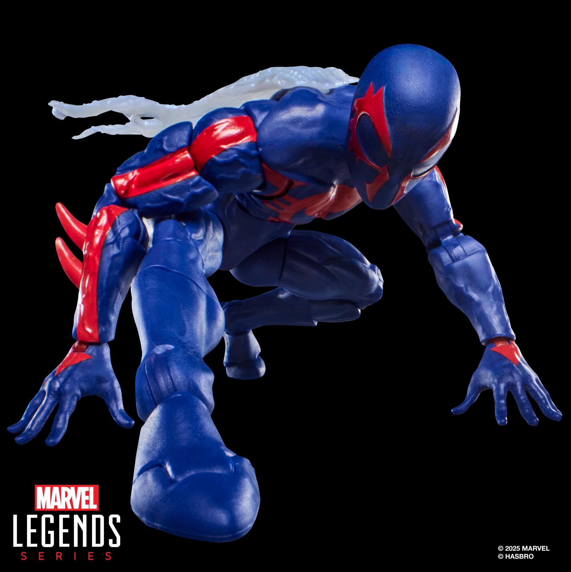 Marvel Legends Spider Man Retro 6 Inch Action Figure Wave 6 Spider Marvel Legends Spider Man Retro 6 Inch Action Figure Wave 6 Spider