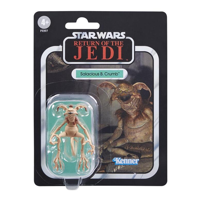 STAR WARS - JABBA THE HUTT ELITE COLLECTION 1/10E