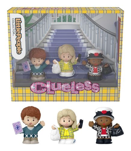 Pack De 5 Figurines The Goonies - 10 Cm - Medicos - NEUVES