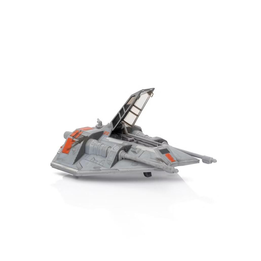Star Wars Micro Galaxy Squadron 9 Inch Vehicle Multipack - The