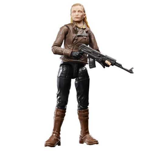 Hasbro Star Wars Droideka Zerstörer Droide Actionfigur (Gebraucht) in Reinach BL für CHF 8.5