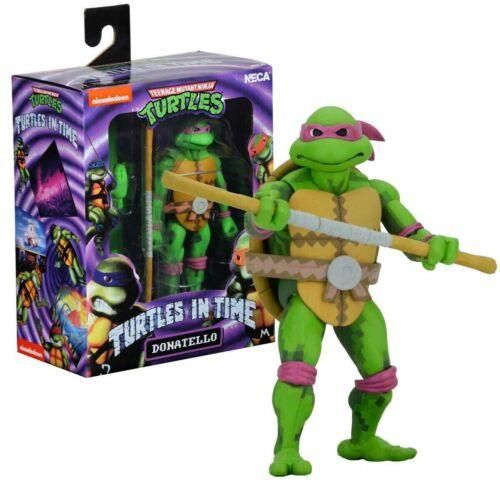 Teenage Mutant Ninja Turtles 1990 Movie Action Figure - Raphael (TMNT)