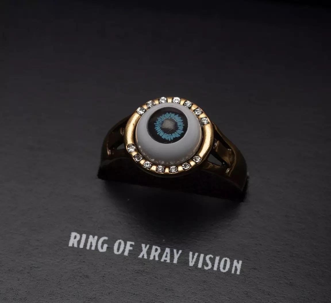 Dungeons & Dragons *Star Action Figures UK Exclusive* Collector Game